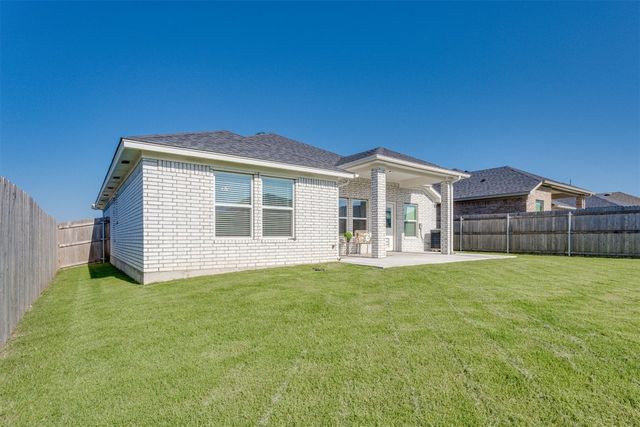 400 Pergola Street, Yukon, OK 73099