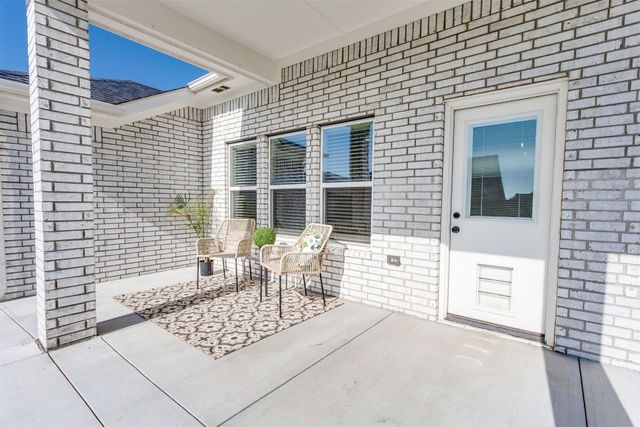 400 Pergola Street, Yukon, OK 73099