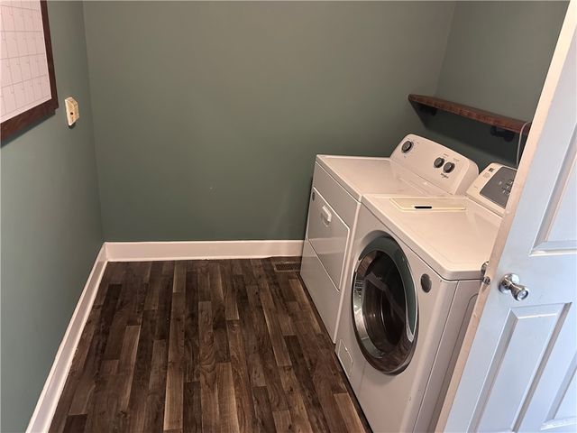 1077 Polson Circle NE, Shellman Bluff, GA 31331