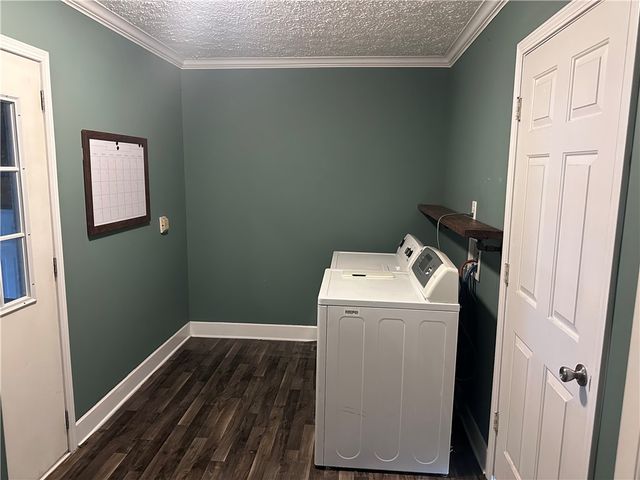 1077 Polson Circle NE, Shellman Bluff, GA 31331