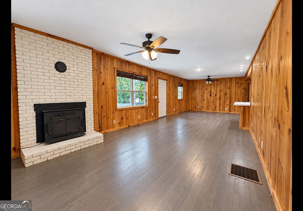 208 Yonah Circle, Clarkesville, GA 30523 — photo 3