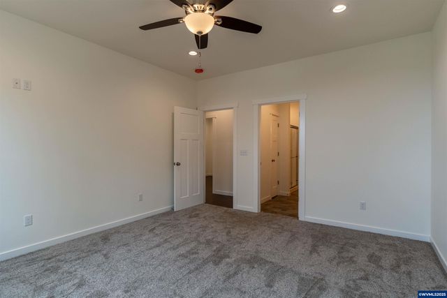 801 Quail Glenn Dr, Philomath, OR 97370