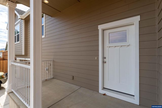 801 Quail Glenn Dr, Philomath, OR 97370