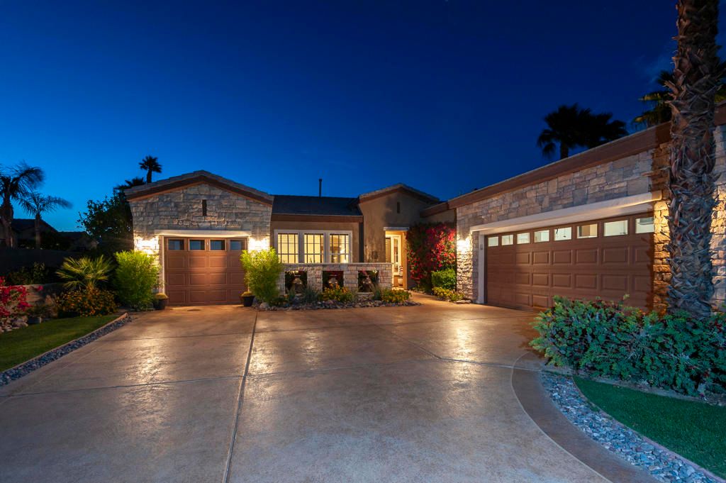 Image 1 of property listing at 81804 Prism Drive, La Quinta, CA 92253