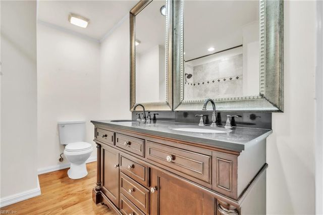 4644 McGregor DR, Virginia Beach, VA 23462