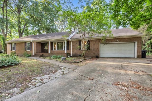 4644 McGregor DR, Virginia Beach, VA 23462