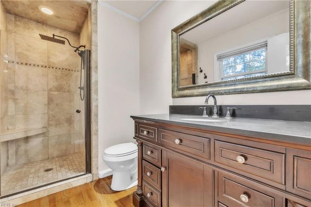 4644 McGregor DR, Virginia Beach, VA 23462