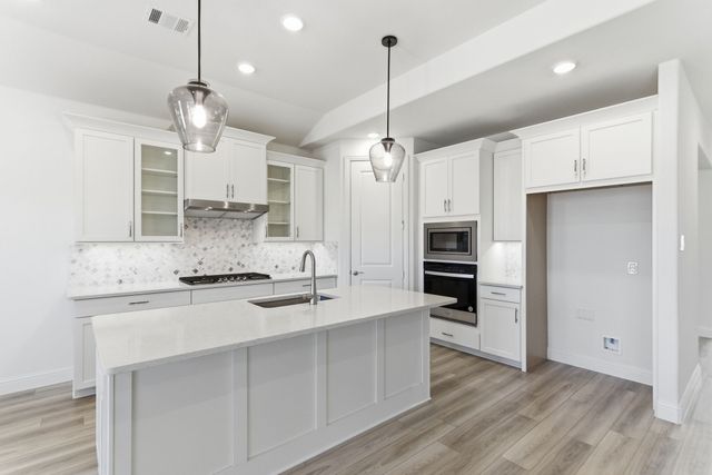 2603 Wellington Lane, Corinth, TX 76210