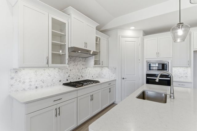 2603 Wellington Lane, Corinth, TX 76210