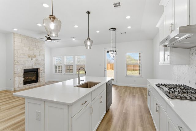 2603 Wellington Lane, Corinth, TX 76210