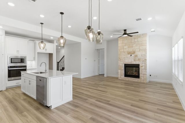 2603 Wellington Lane, Corinth, TX 76210