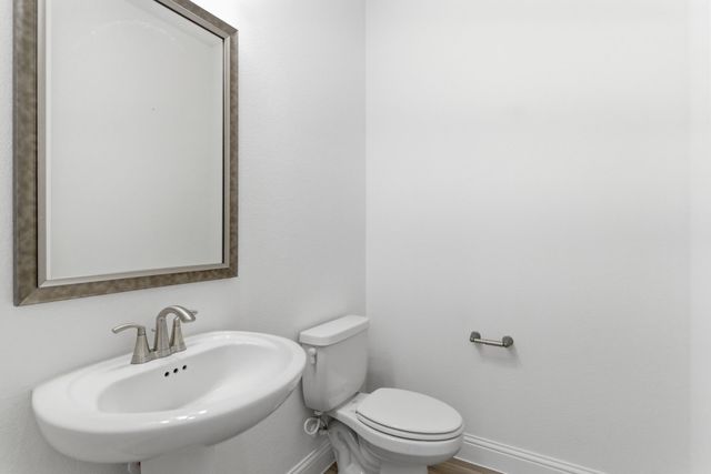 2603 Wellington Lane, Corinth, TX 76210