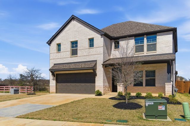 2603 Wellington Lane, Corinth, TX 76210