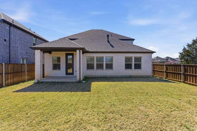 2603 Wellington Lane, Corinth, TX 76210