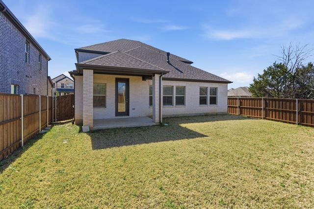 2603 Wellington Lane, Corinth, TX 76210