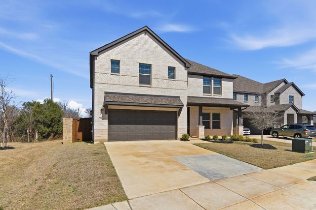 2603 Wellington Lane, Corinth, TX 76210