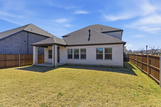 2603 Wellington Lane, Corinth, TX 76210
