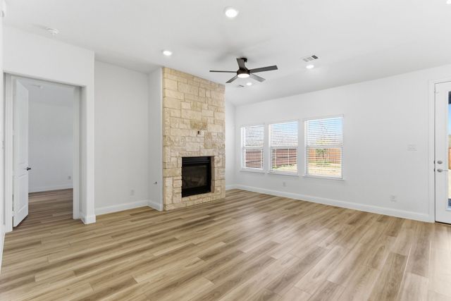 2603 Wellington Lane, Corinth, TX 76210