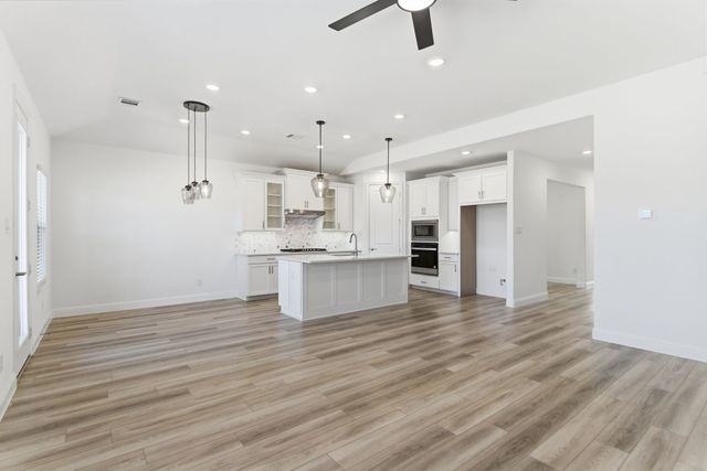 2603 Wellington Lane, Corinth, TX 76210