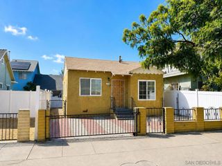 209 E 6th Street, National City, CA 91950