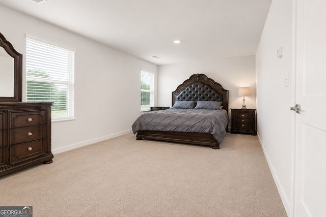 1129 Bluecoat Circle, Hampton, GA 30228