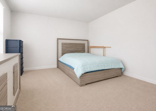 1129 Bluecoat Circle, Hampton, GA 30228
