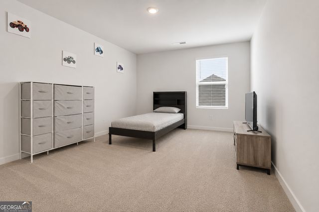 1129 Bluecoat Circle, Hampton, GA 30228