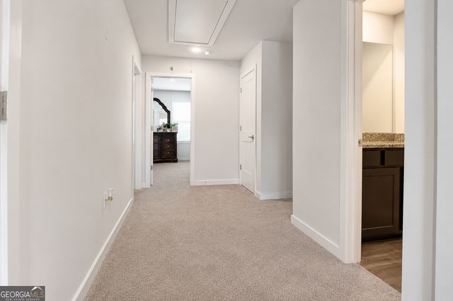 1129 Bluecoat Circle, Hampton, GA 30228
