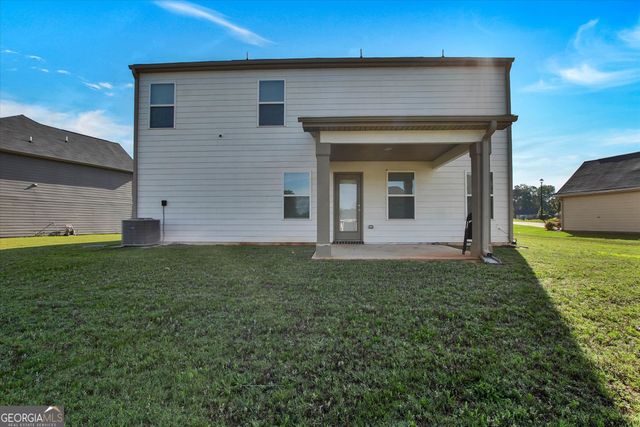 1129 Bluecoat Circle, Hampton, GA 30228