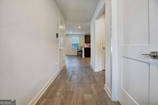 1129 Bluecoat Circle, Hampton, GA 30228