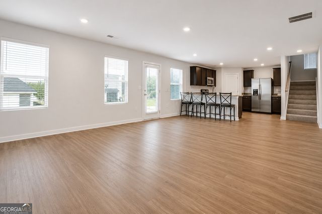 1129 Bluecoat Circle, Hampton, GA 30228