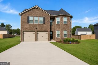 1129 Bluecoat Circle, Hampton, GA 30228