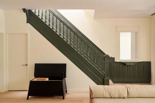 253 Rutland Road townhouse, New York City, NY 11225