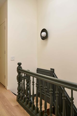 253 Rutland Road townhouse, New York City, NY 11225