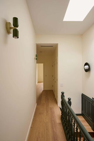 253 Rutland Road townhouse, New York City, NY 11225