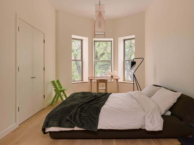 253 Rutland Road townhouse, New York City, NY 11225