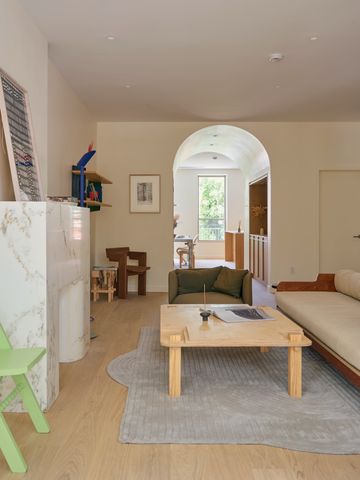 253 Rutland Road townhouse, New York City, NY 11225