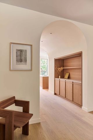 253 Rutland Road townhouse, New York City, NY 11225