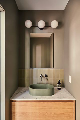 253 Rutland Road townhouse, New York City, NY 11225