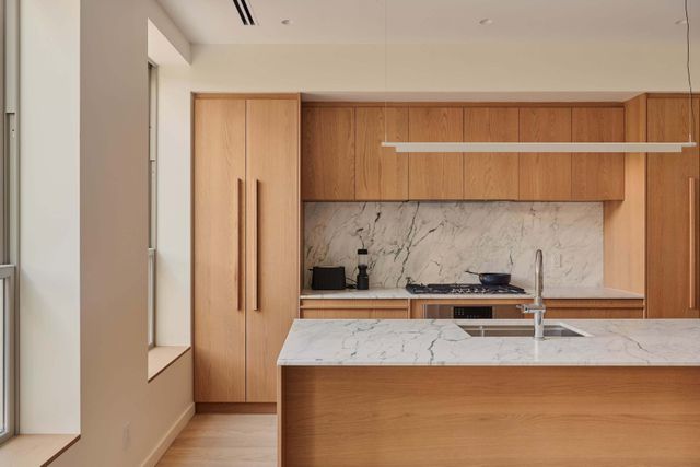 253 Rutland Road townhouse, New York City, NY 11225