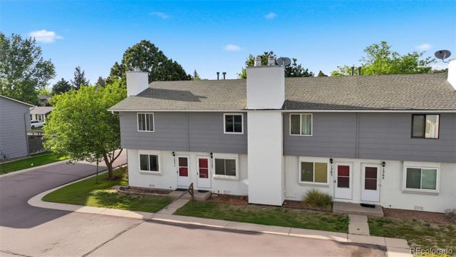 1369 Soaring Eagle Drive, Colorado Springs, CO 80915