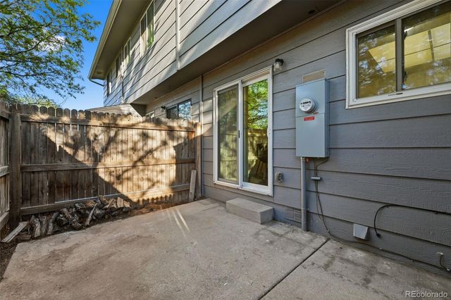 1369 Soaring Eagle Drive, Colorado Springs, CO 80915