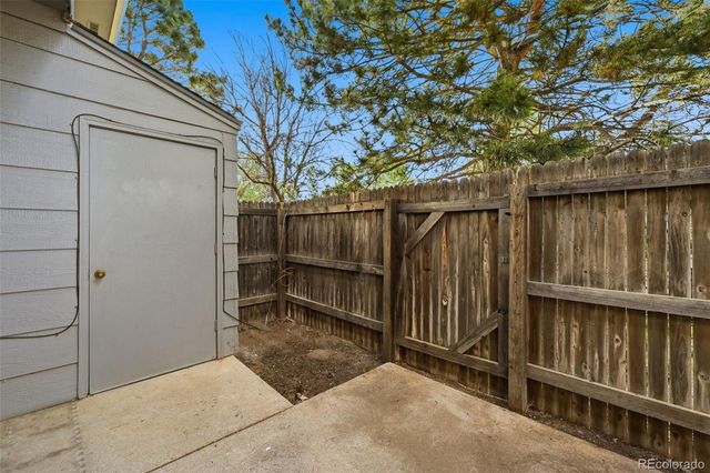1369 Soaring Eagle Drive, Colorado Springs, CO 80915