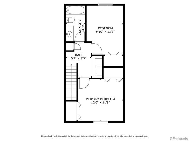 1369 Soaring Eagle Drive, Colorado Springs, CO 80915