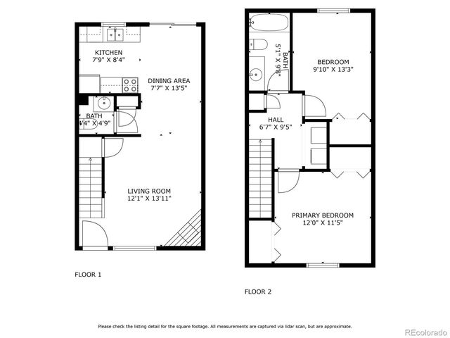 1369 Soaring Eagle Drive, Colorado Springs, CO 80915