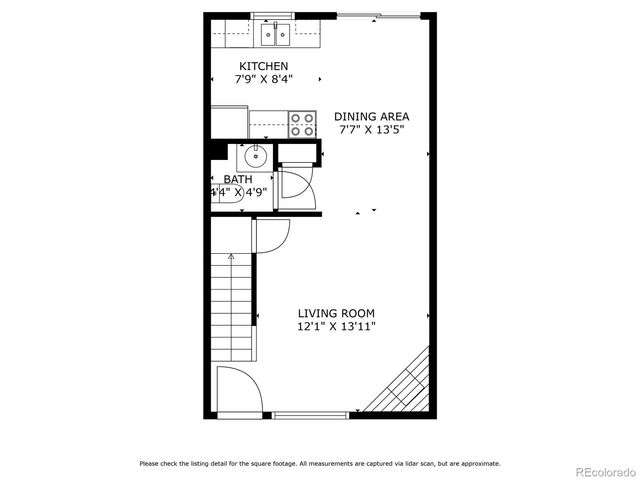 1369 Soaring Eagle Drive, Colorado Springs, CO 80915