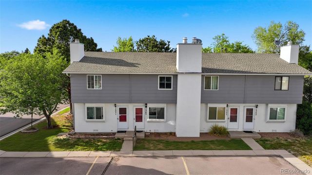 1369 Soaring Eagle Drive, Colorado Springs, CO 80915