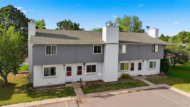 1369 Soaring Eagle Drive, Colorado Springs, CO 80915