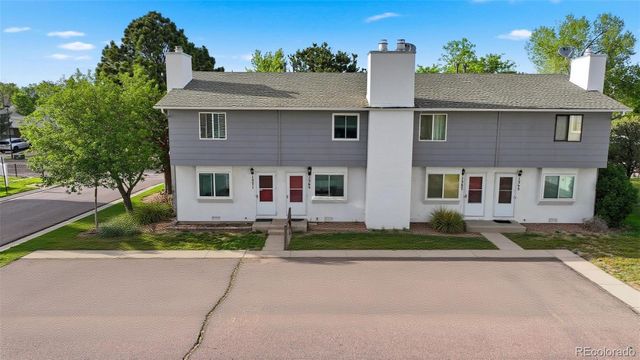 1369 Soaring Eagle Drive, Colorado Springs, CO 80915
