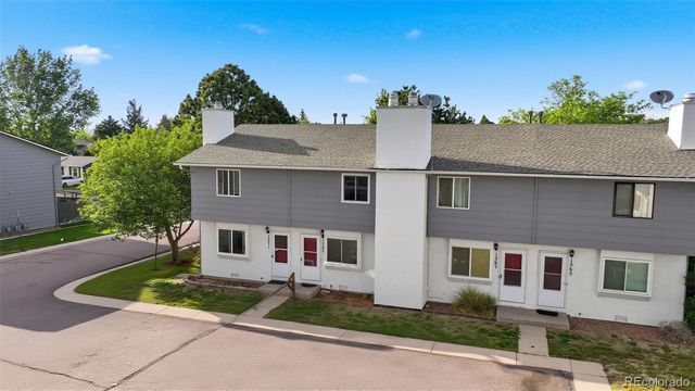 1369 Soaring Eagle Drive, Colorado Springs, CO 80915
